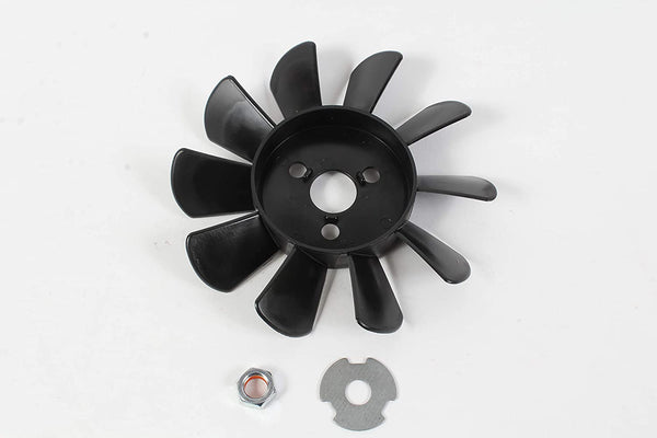 Hydro-Gear 70579 - KIT, FAN - WASHER - NUT