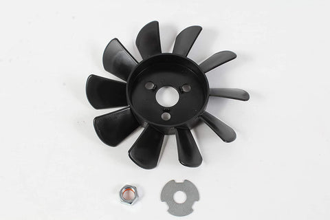 Hydro-Gear 70579 - KIT, FAN - WASHER - NUT