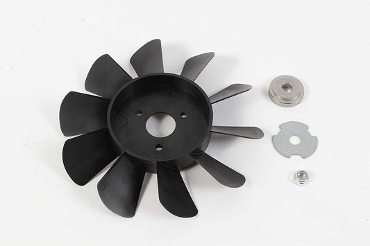 Hydro-Gear 70811 - HUB and 7" FAN ASSEMBLY