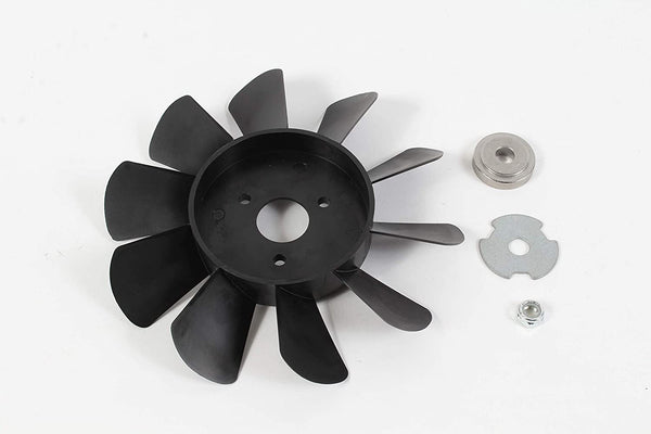 Hydro-Gear 70811 - HUB and 7" FAN ASSEMBLY