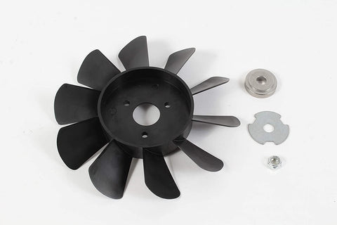 Hydro-Gear 70811 - HUB and 7" FAN ASSEMBLY