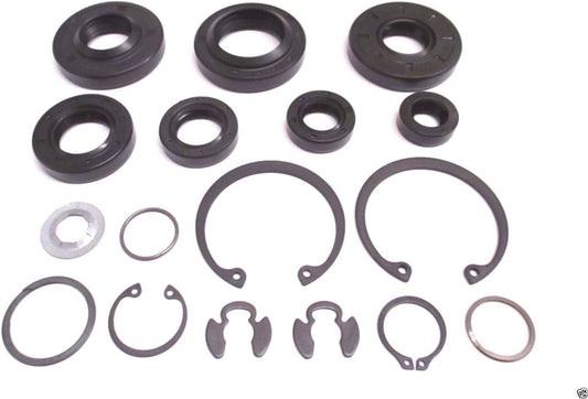 Hydro-Gear 70853 - KIT, SEALS AND RETAINING RI