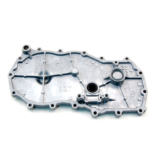 Cub Cadet Side Asm-Lh - HG-70863L
