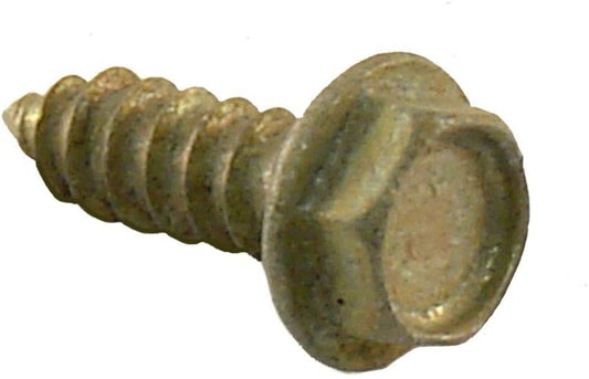 Cub Cadet Screw-Hex Wash Hd - 710-0227