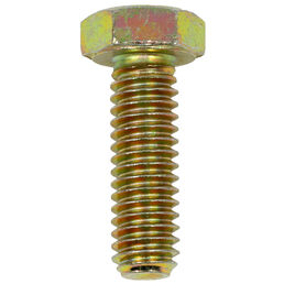 Cub Cadet Screw-Hex Cap    5 - 710-0376