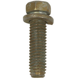 Cub Cadet Screw-Hex Slf Tap - 710-0502A