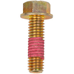 Cub Cadet Screw-Hex Flg  3/8-1 - 710-06012A