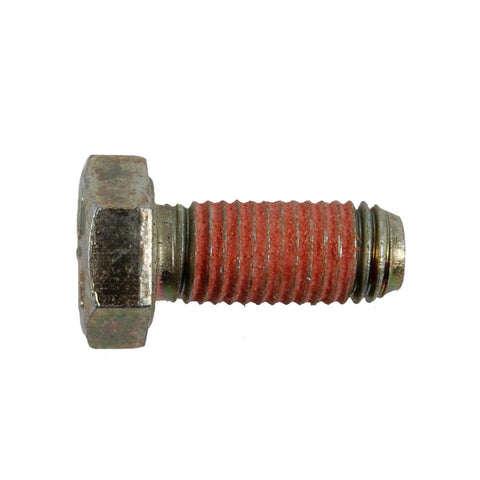 Cub Cadet Screw-Cap Lock 5/1 - 710-0627