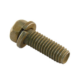 Cub Cadet Screw-Hex - 710-0654A