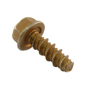 Cub Cadet Screw-Hex Tap 1/4 - 710-0895