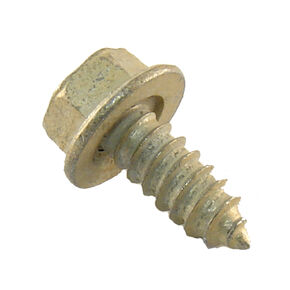 Cub Cadet Screw-Hex B-Tap 1/ - 710-0896