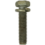 Cub Cadet Screw-Hex Hd Tap - 710-1007