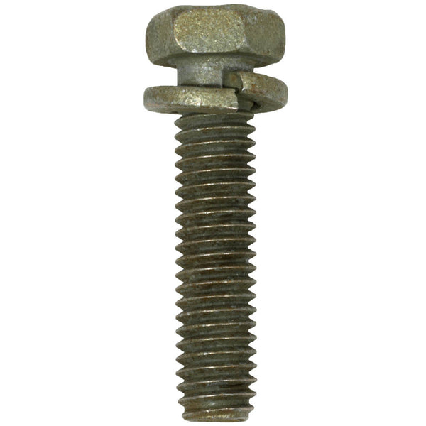 Cub Cadet Screw-Hex Hd Tap - 710-1007