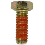 Cub Cadet Screw-Hex Cap  5/1 - 710-1245B