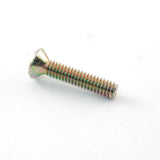 Cub Cadet Screw-1/4 X 20-Oval- - 710-1270