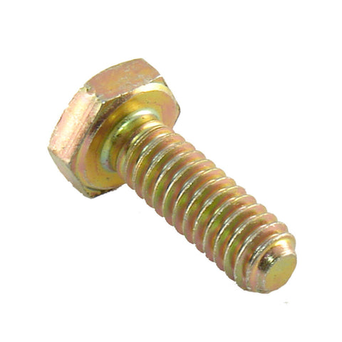 Cub Cadet Screw-Hex 1/4-20X. - 710-3015