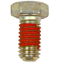 Cub Cadet Bolt-Hex Patch 3/8 - 710-3119