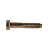 Cub Cadet Bolt-Hex - 710-3180