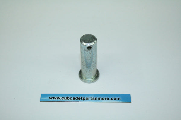 Cub Cadet Pin-Clevis-625 Dia - 711-0174