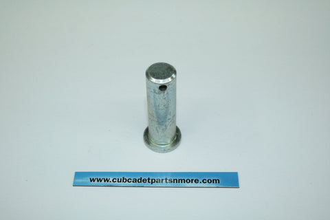 Cub Cadet Pin-Clevis-625 Dia - 711-0174