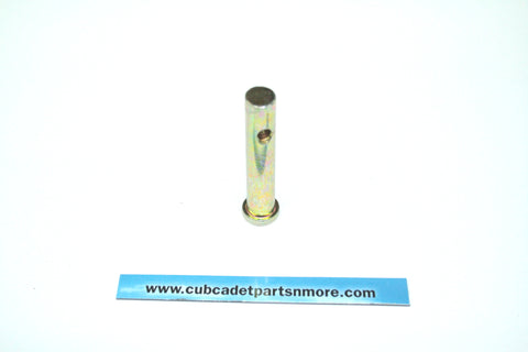 Cub Cadet Pin-Clevis - 711-06098