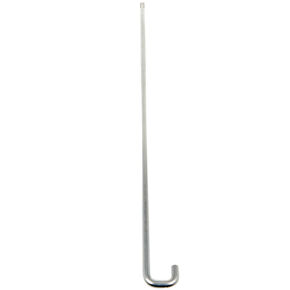 Cub Cadet Rear Roller Pin - 711-06561