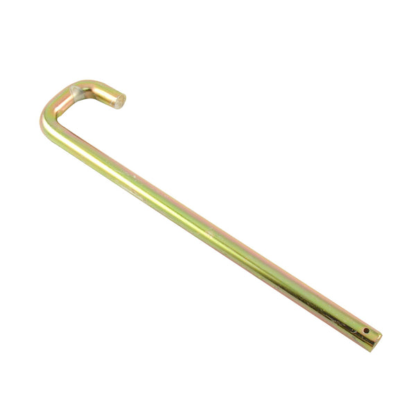Cub Cadet Pin-Roller     .5" - 711-1737
