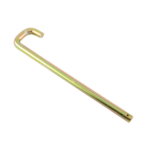 Cub Cadet Pin-Roller     .5" - 711-1737