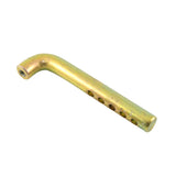 Cub Cadet Deck-Axle - 711-3256