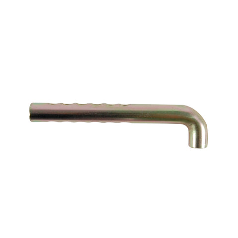 Cub Cadet Axle-Deck Castor - 711-3312