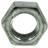 Cub Cadet 3/8"-24 Jam Nut - 712-0214