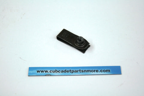 Cub Cadet Nut-U Type Spd 1/4 - 712-04092
