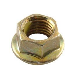 Cub Cadet Nut-Blade Lock - 712-04105