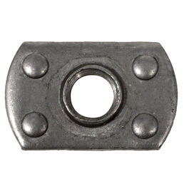 Cub Cadet 1/4"-20 Flat Weld - 712-0414