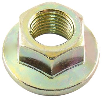 Cub Cadet Nut-Hex Flange 5/8 - 712-0417A