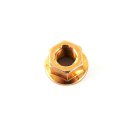 Cub Cadet Nut-Flange Lock - 712-0459