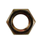 Cub Cadet Nut-Hex Jam 3/8X24 - 712-0711