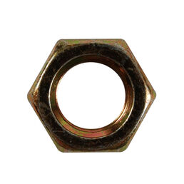 Cub Cadet Nut-Hex Jam 3/8X24 - 712-0711