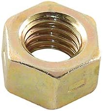 Cub Cadet Nut-Hex Ctr Lk 1/2 - 712-3022