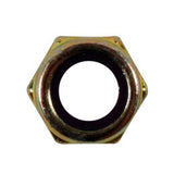 Cub Cadet Nut-Hex Lock Nylon - 712-3083