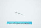 Cub Cadet Cotter Pin 3/32X1. - 714-3004