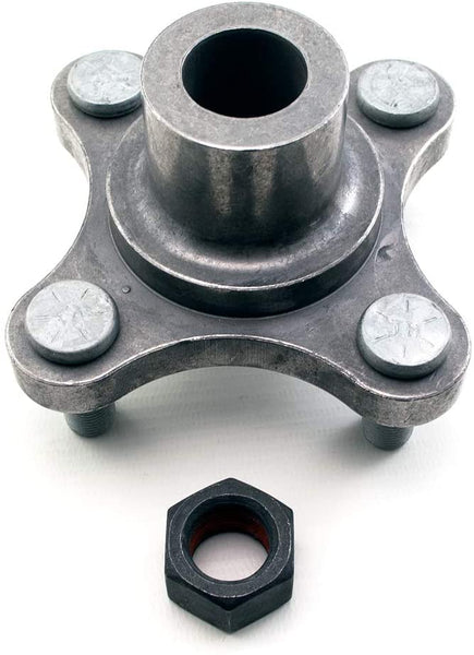 Cub Cadet Hub Kit-4 Bolt         Mne-Z/Z - HG-71405