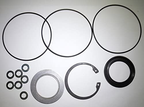 Hydro-Gear 71466 - KIT, HGM-C SERIES SEAL KIT
