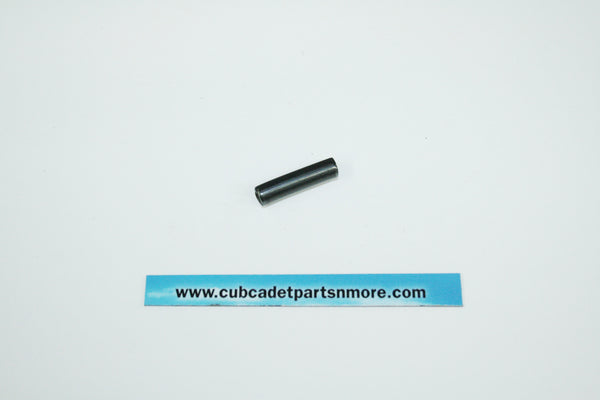 Cub Cadet Pin-Spring Spir 1/ - 715-0108