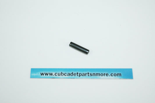 Cub Cadet Pin-Spring Spir 3/ - 715-3003