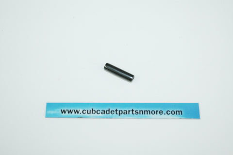 Cub Cadet Pin-Spring Spir 3/ - 715-3003