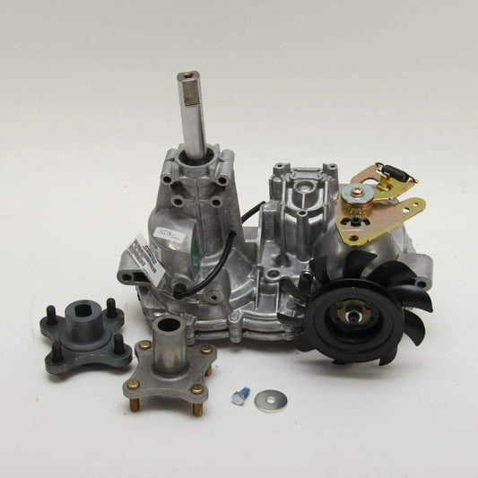 Hydro-Gear 71650 - KIT EZT LH WITH HUBS