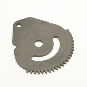 Cub Cadet Gear-Segment - 717-0622C