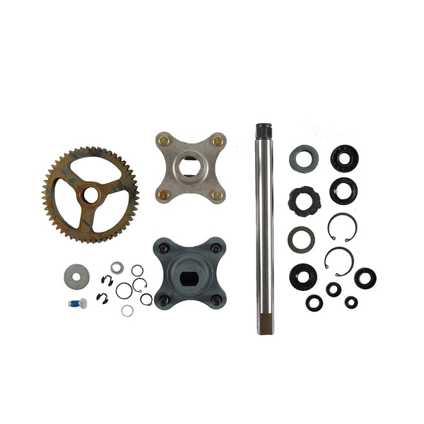 Hydro-Gear 71714 - KIT, CONVERSION 51954 TO DD