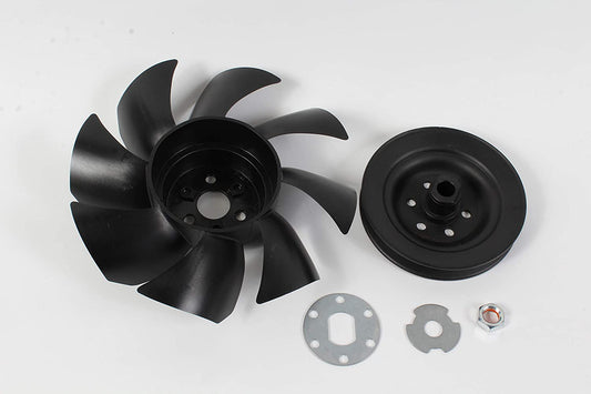 Hydro-Gear 71906 - KIT, FAN/PULLEY